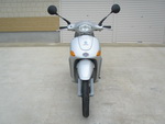 �������� �� ������ �������� Piaggio Liberty50 1999 ���� 4